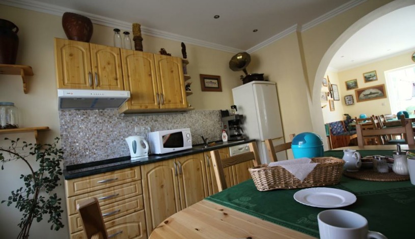 Family Penzion Olga Mariánské Lázně